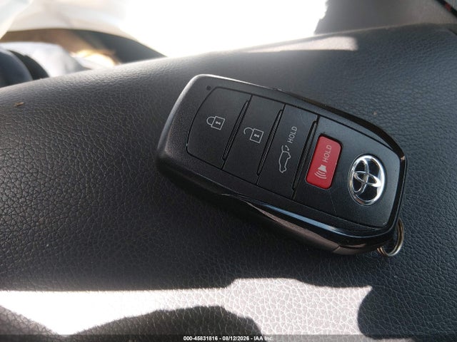 2023 Toyota Corolla Cross Hybrid Xse მანქანა იყიდება აუქციონზე, vin: 7MUFBABGXPV002131, აუქციონის ნომერი: 45831816