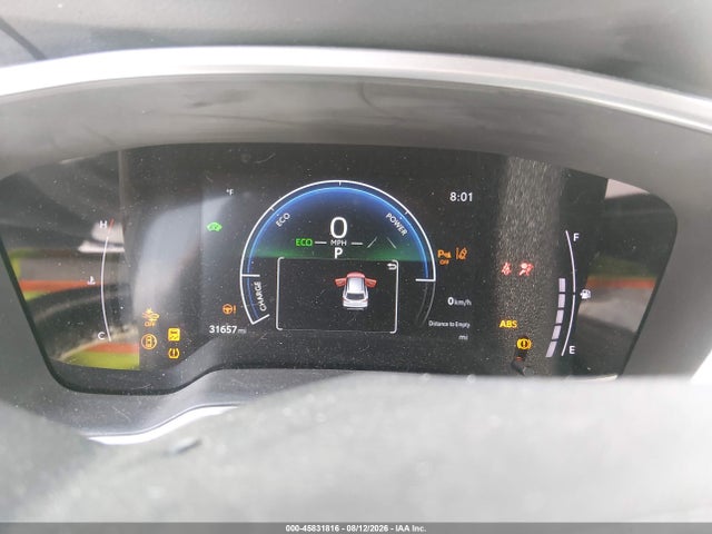 2023 Toyota Corolla Cross Hybrid Xse მანქანა იყიდება აუქციონზე, vin: 7MUFBABGXPV002131, აუქციონის ნომერი: 45831816