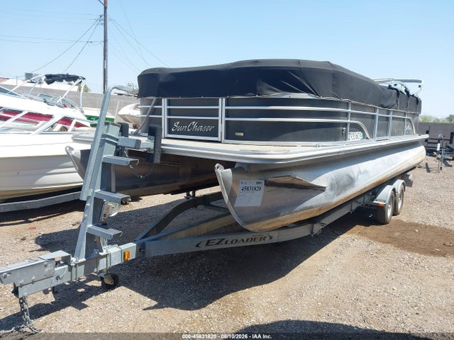 Sun Chaser Boat 2017 SUN21082F617 Image 2