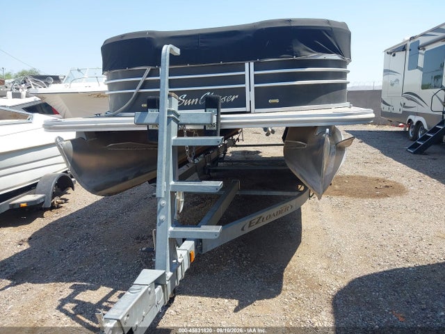 Sun Chaser Boat 2017 SUN21082F617 Image 8