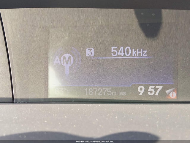 Продажа на аукционе авто 2013 Honda Civic Lx, vin: 19XFB2F57DE231297, номер лота: 45831823