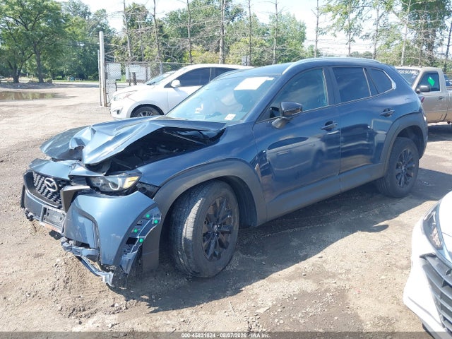 Aukcja sprzedaży 2024 Mazda Cx-50 2.5 S Select, vin: 7MMVABAM6RN191049, numer aukcji: 45831824