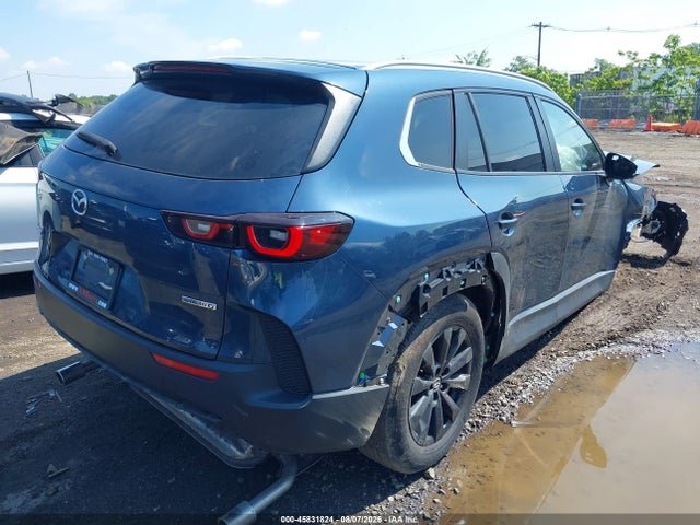 Aukcja sprzedaży 2024 Mazda Cx-50 2.5 S Select, vin: 7MMVABAM6RN191049, numer aukcji: 45831824