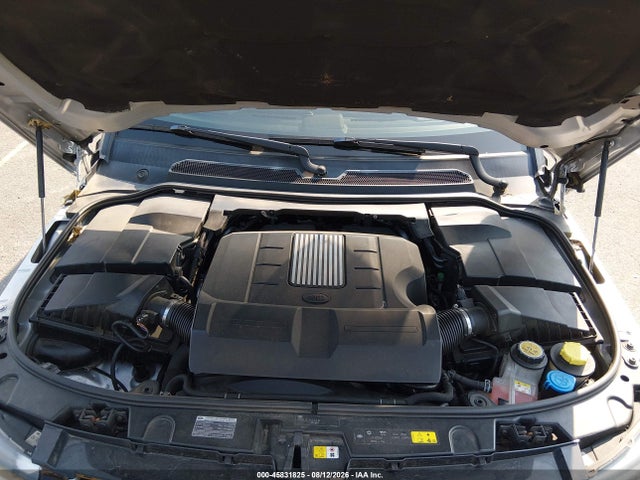 45831825 :رقم المزاد ، SALAG2V62GA807710 vin ، 2016 Land Rover Lr4 مزاد بيع