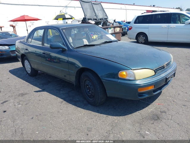 Продажа на аукционе авто 1996 Toyota Camry Dx/le/xle, vin: JT2BG12K8T0391694, номер лота: 45831828
