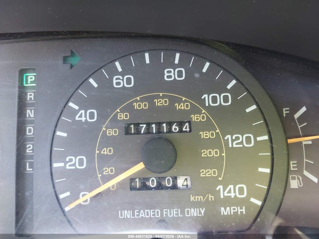 Продажа на аукционе авто 1996 Toyota Camry Dx/le/xle, vin: JT2BG12K8T0391694, номер лота: 45831828