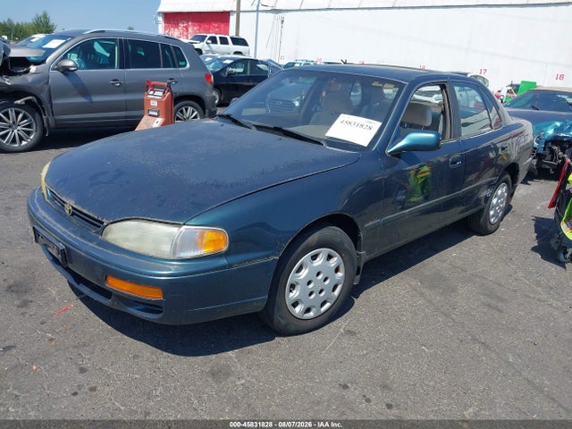 Продажа на аукционе авто 1996 Toyota Camry Dx/le/xle, vin: JT2BG12K8T0391694, номер лота: 45831828