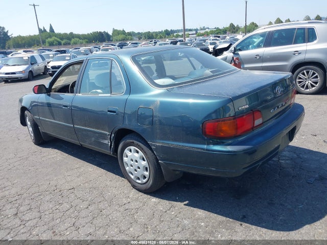 Продажа на аукционе авто 1996 Toyota Camry Dx/le/xle, vin: JT2BG12K8T0391694, номер лота: 45831828
