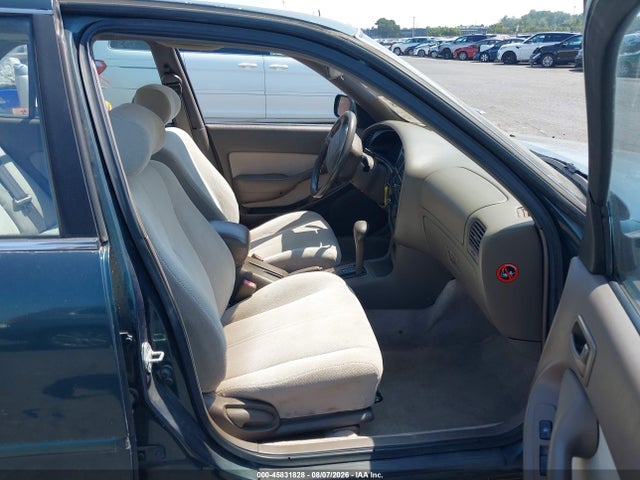 Продажа на аукционе авто 1996 Toyota Camry Dx/le/xle, vin: JT2BG12K8T0391694, номер лота: 45831828