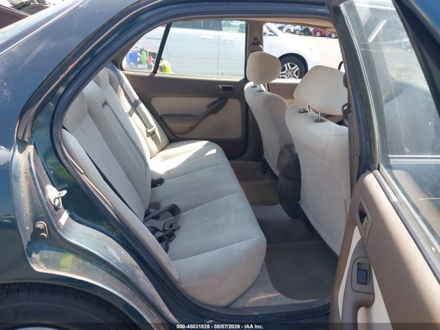 Продажа на аукционе авто 1996 Toyota Camry Dx/le/xle, vin: JT2BG12K8T0391694, номер лота: 45831828