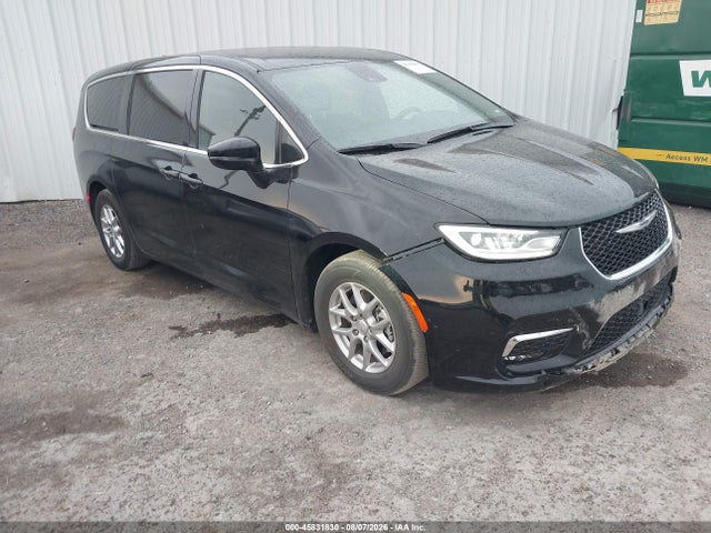 Aukcja sprzedaży 2025 Chrysler Pacifica Select, vin: 2C4RC1BG6SR594858, numer aukcji: 45831830