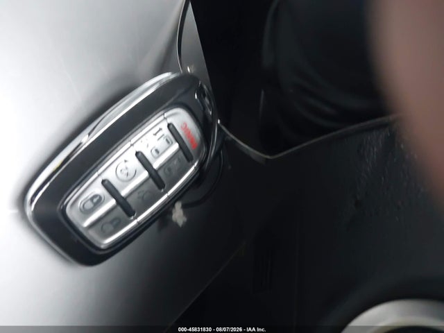Aukcja sprzedaży 2025 Chrysler Pacifica Select, vin: 2C4RC1BG6SR594858, numer aukcji: 45831830