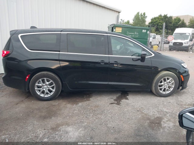 Aukcja sprzedaży 2025 Chrysler Pacifica Select, vin: 2C4RC1BG6SR594858, numer aukcji: 45831830
