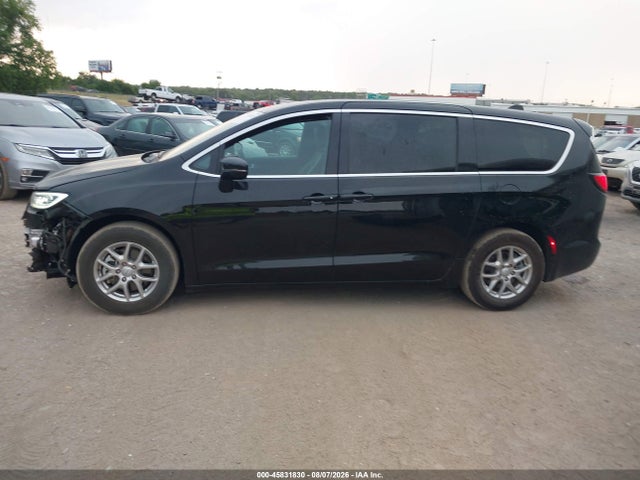 Aukcja sprzedaży 2025 Chrysler Pacifica Select, vin: 2C4RC1BG6SR594858, numer aukcji: 45831830
