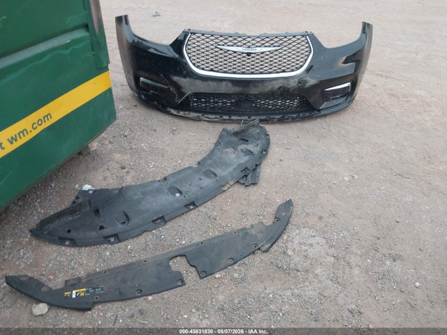 Aukcja sprzedaży 2025 Chrysler Pacifica Select, vin: 2C4RC1BG6SR594858, numer aukcji: 45831830