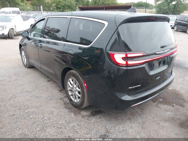 Aukcja sprzedaży 2025 Chrysler Pacifica Select, vin: 2C4RC1BG6SR594858, numer aukcji: 45831830