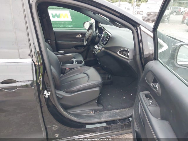 Aukcja sprzedaży 2025 Chrysler Pacifica Select, vin: 2C4RC1BG6SR594858, numer aukcji: 45831830