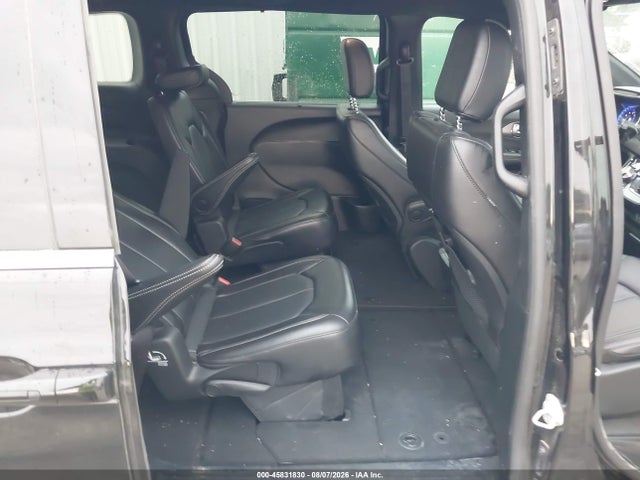 Aukcja sprzedaży 2025 Chrysler Pacifica Select, vin: 2C4RC1BG6SR594858, numer aukcji: 45831830