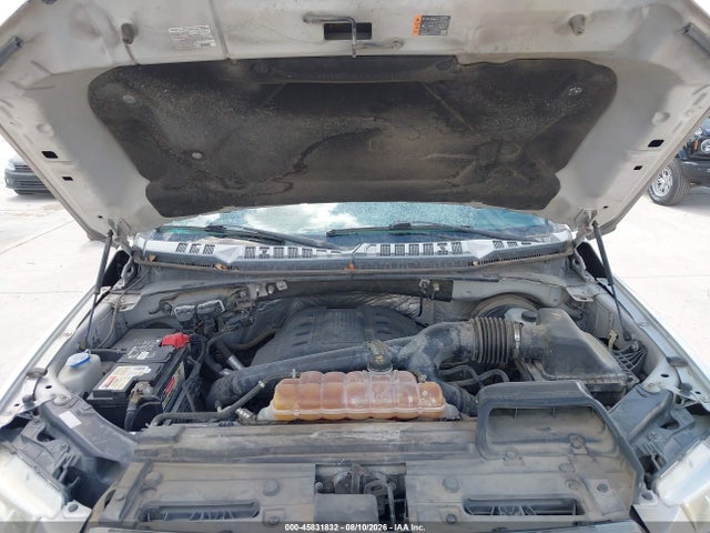 45831832 :رقم المزاد ، 1FTEX1CG8GFB98379 vin ، 2016 Ford F-150 Xlt مزاد بيع