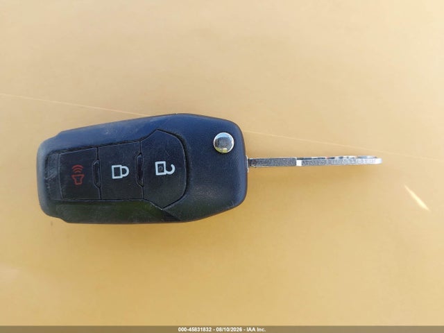 45831832 :رقم المزاد ، 1FTEX1CG8GFB98379 vin ، 2016 Ford F-150 Xlt مزاد بيع