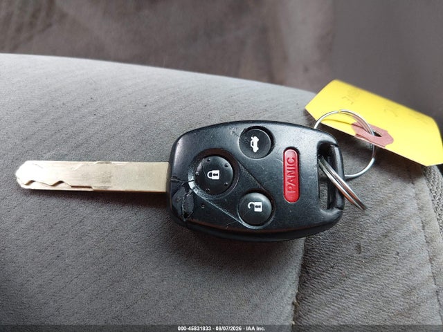 Продаж на аукціоні авто 2009 Honda Civic Lx, vin: 2HGFA16549H522916, номер лоту: 45831833
