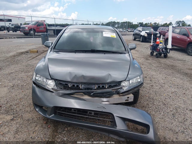 Продаж на аукціоні авто 2009 Honda Civic Lx, vin: 2HGFA16549H522916, номер лоту: 45831833