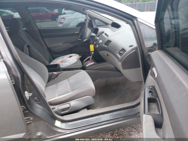 Продаж на аукціоні авто 2009 Honda Civic Lx, vin: 2HGFA16549H522916, номер лоту: 45831833