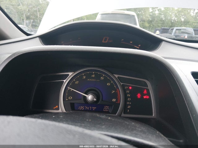 Продаж на аукціоні авто 2009 Honda Civic Lx, vin: 2HGFA16549H522916, номер лоту: 45831833