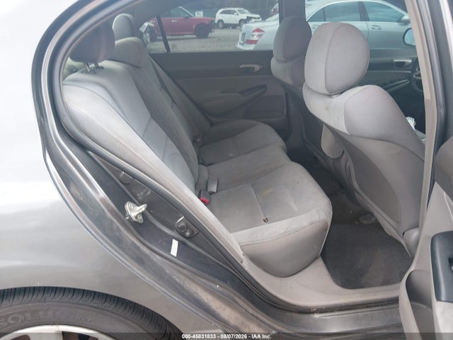 Продаж на аукціоні авто 2009 Honda Civic Lx, vin: 2HGFA16549H522916, номер лоту: 45831833