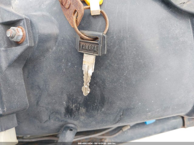 45831834 :رقم المزاد ، 3J6009041 vin ، 1980 Yamaha 175 مزاد بيع