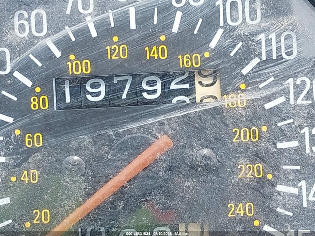 45831834 :رقم المزاد ، 3J6009041 vin ، 1980 Yamaha 175 مزاد بيع