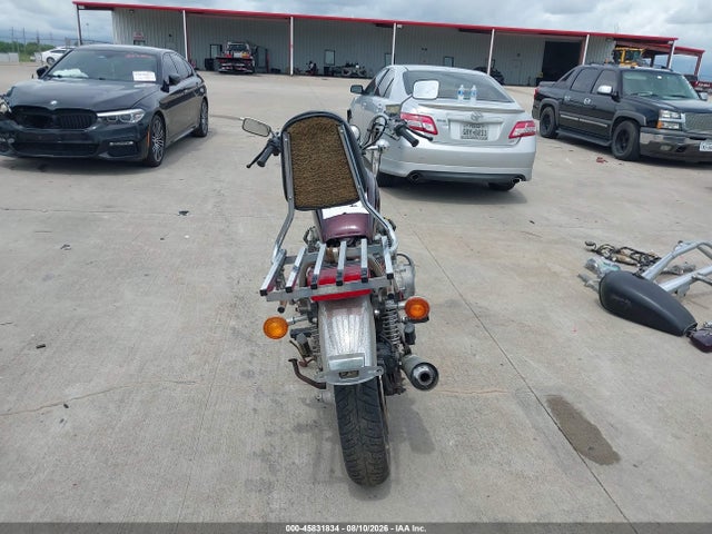 45831834 :رقم المزاد ، 3J6009041 vin ، 1980 Yamaha 175 مزاد بيع