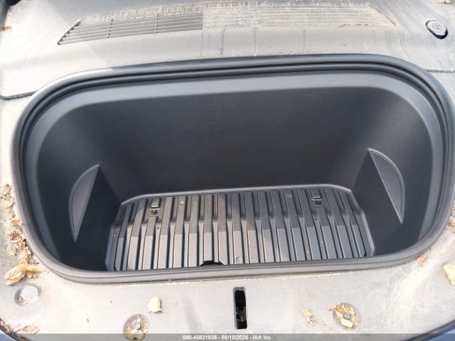 Aukcja sprzedaży 2020 Tesla Model Y Long Range Dual Motor All-wheel Drive, vin: 5YJYGDEE7LF031066, numer aukcji: 45831836