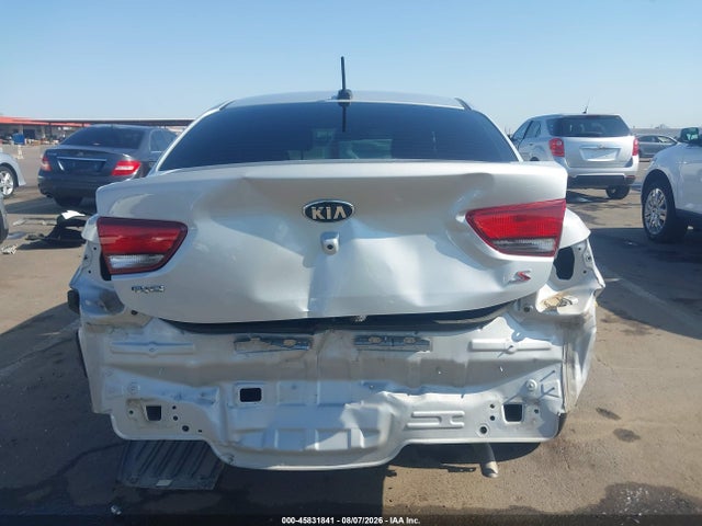 KIA RIO S 2021 3KPA24AD6ME424416 Image 17