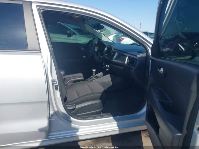 KIA RIO S 2021 3KPA24AD6ME424416 Image 5