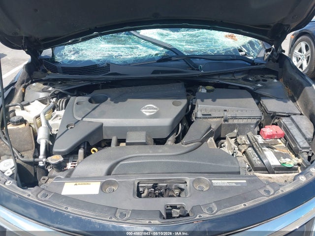 Продажа на аукционе авто 2015 Nissan Altima 2.5 S, vin: 1N4AL3APXFC475001, номер лота: 45831843