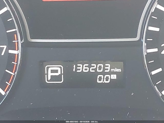 Продажа на аукционе авто 2015 Nissan Altima 2.5 S, vin: 1N4AL3APXFC475001, номер лота: 45831843