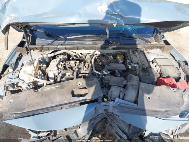 Продаж на аукціоні авто 2024 Nissan Sentra Sr Xtronic Cvt, vin: 3N1AB8DV3RY261521, номер лоту: 45831848