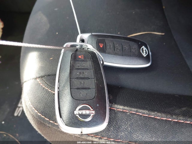 Продаж на аукціоні авто 2024 Nissan Sentra Sr Xtronic Cvt, vin: 3N1AB8DV3RY261521, номер лоту: 45831848
