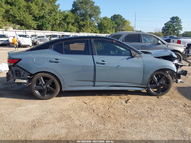 Продаж на аукціоні авто 2024 Nissan Sentra Sr Xtronic Cvt, vin: 3N1AB8DV3RY261521, номер лоту: 45831848