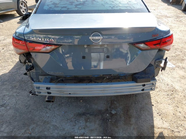 Продаж на аукціоні авто 2024 Nissan Sentra Sr Xtronic Cvt, vin: 3N1AB8DV3RY261521, номер лоту: 45831848
