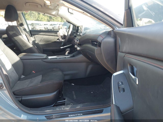 Продаж на аукціоні авто 2024 Nissan Sentra Sr Xtronic Cvt, vin: 3N1AB8DV3RY261521, номер лоту: 45831848