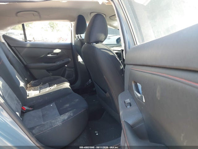 Продаж на аукціоні авто 2024 Nissan Sentra Sr Xtronic Cvt, vin: 3N1AB8DV3RY261521, номер лоту: 45831848