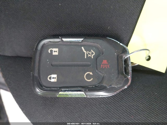 Aukcja sprzedaży 2020 Gmc Terrain Fwd Sle, vin: 3GKALMEVXLL206364, numer aukcji: 45831851