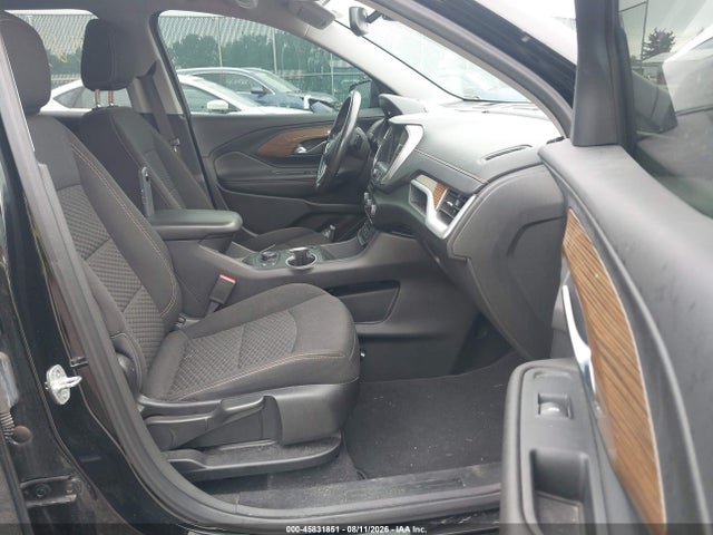 Aukcja sprzedaży 2020 Gmc Terrain Fwd Sle, vin: 3GKALMEVXLL206364, numer aukcji: 45831851