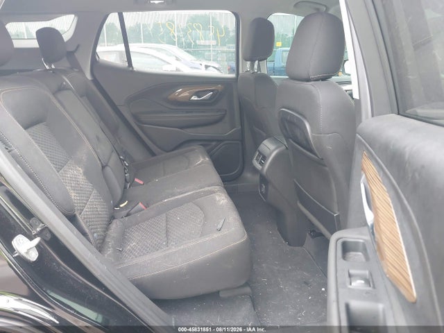 Aukcja sprzedaży 2020 Gmc Terrain Fwd Sle, vin: 3GKALMEVXLL206364, numer aukcji: 45831851