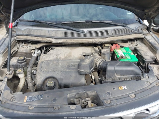 Ford Explorer Limited 2016 1FM5K7F85GGA27178 Image 10
