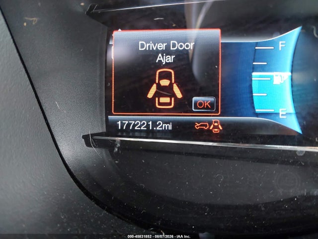 Ford Explorer Limited 2016 1FM5K7F85GGA27178 Image 15