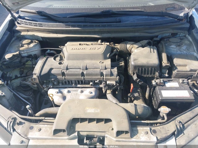 Продаж на аукціоні авто 2010 Hyundai Elantra Gls, vin: KMHDU4AD5AU892086, номер лоту: 45831853