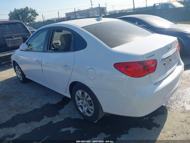 Продаж на аукціоні авто 2010 Hyundai Elantra Gls, vin: KMHDU4AD5AU892086, номер лоту: 45831853